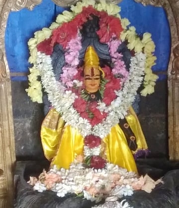 ஐயப்ப சுவாமி கோயிலில் சிறப்பு வழிபாடு