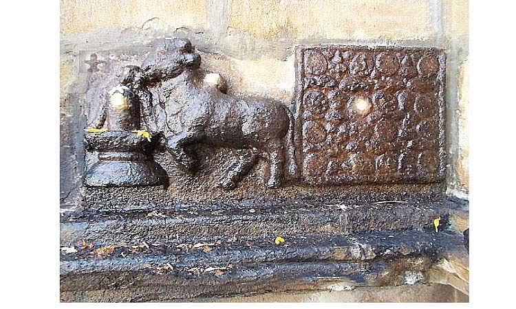 திருமணத் தடை நீக்கும் வக்கரை மந்தாரம்