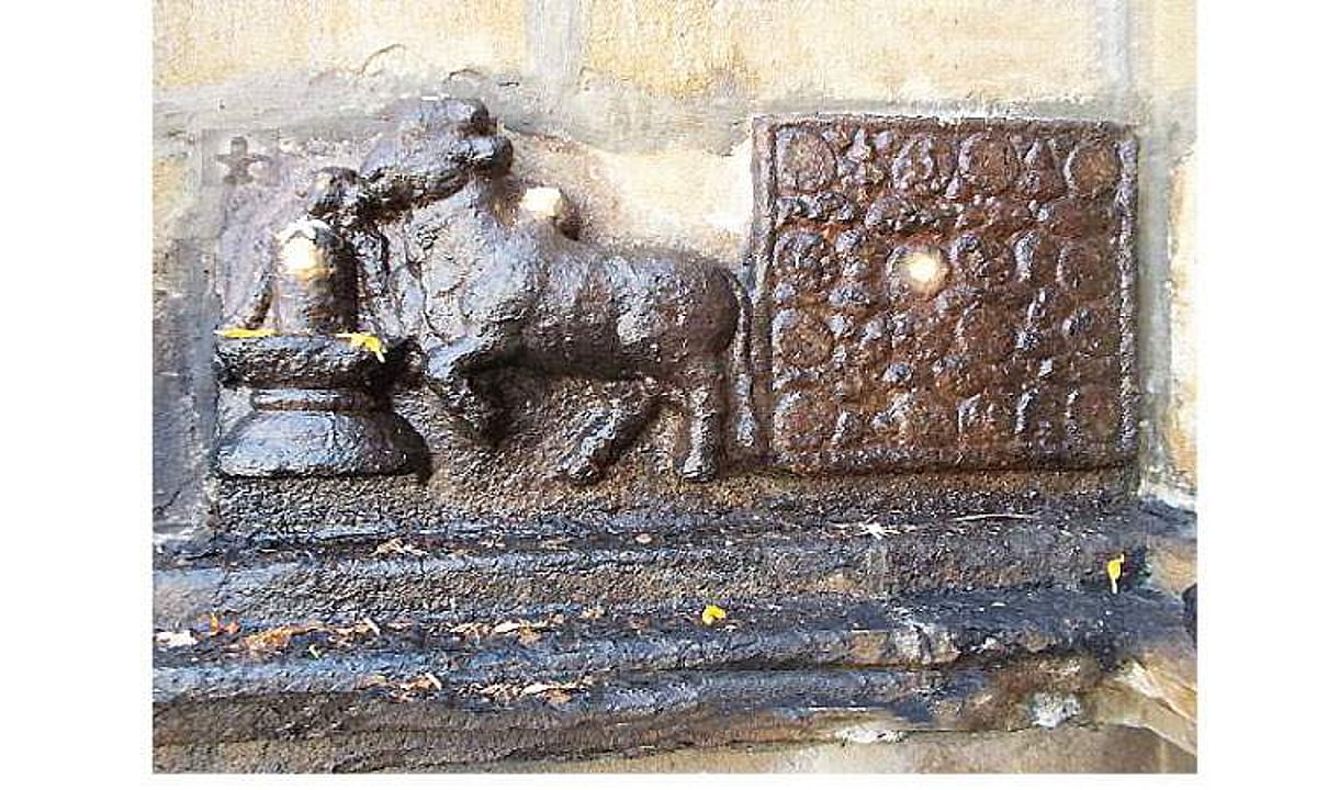 திருமணத் தடை நீக்கும் வக்கரை மந்தாரம்