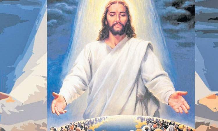 கொள்ளை நோயும் தாவீது ஜெபமும்