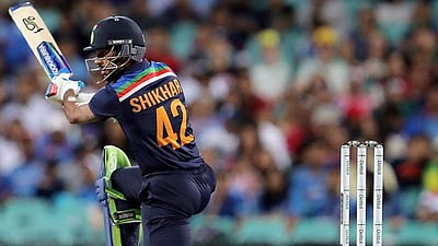 இலங்கை தொடர்: மும்பையில் தனிமைப்படுத்தப்படும் இந்திய வீரர்கள்