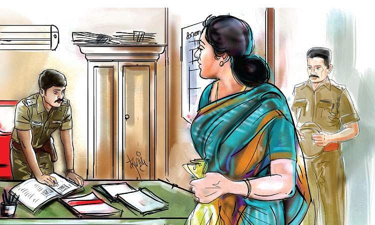 அரங்கம்: நேர்மை