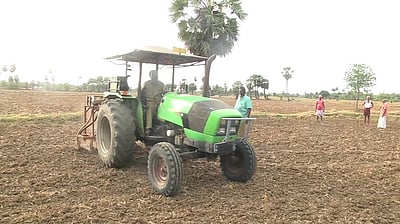 குறுவைத் தொகுப்புத் திட்டத்தை அறிவிக்க கோரிக்கை