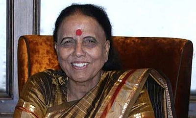 டாக்டர். இந்திரா ஹிரிதயேஷ் மறைவு:  பிரதமர் மோடி இரங்கல்