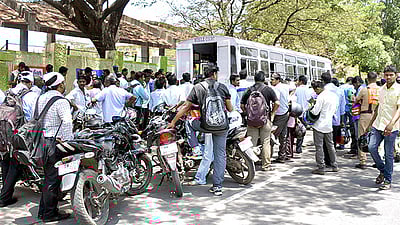 கரோனா ஊரடங்கு விதிமுறைகளை மீறியதாக 3,917 வழக்குகள் பதிவு 