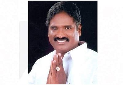 தமிழக அரசின் தில்லி சிறப்புப் பிரதிநிதியாக ஏ.கே.எஸ். விஜயன் நியமனம்