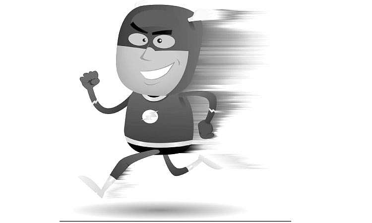 கற்றுக் கொள்ளுங்கள்...  விரைவாக!