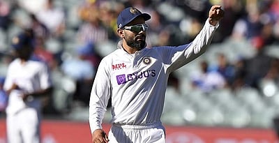 2013-க்குப் பிறகு ஐசிசி கோப்பையை வெல்ல முடியாத இந்திய அணி