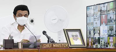 ரேஷன் பொருள்களின் தரம்: ஆட்சியர்களுக்கு முதல்வர் உத்தரவு