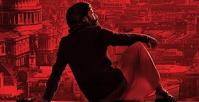 190 நாடுகளில் 17 மொழிகளில் வெளியாகும் ஜகமே தந்திரம்