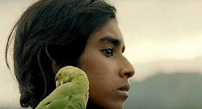 ஓடிடியில் வெளியாகும் லீனா மணிமேகலையின் மாடத்தி