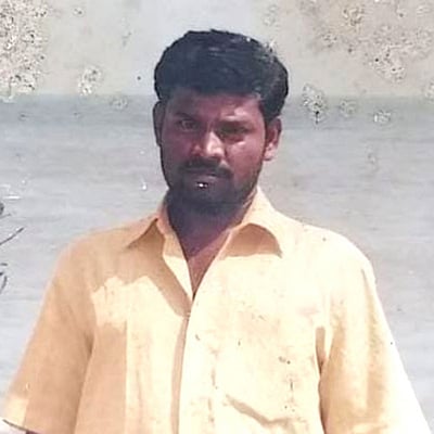 பாலியல் தொல்லை உறவினரை வெட்டிக் கொலை செய்த பெண் கைது