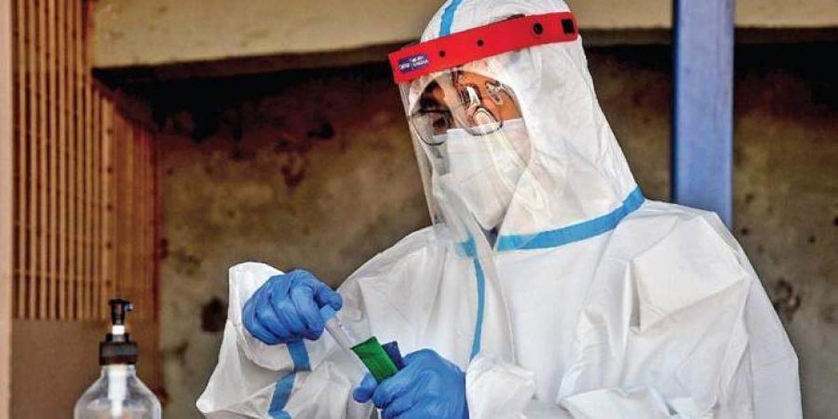 அபாய ஒலி கேட்கிறது: மேகாலயத்தில் ஒரே மாதத்தில் கரோனாவுக்கு 13 குழந்தைகள் பலி