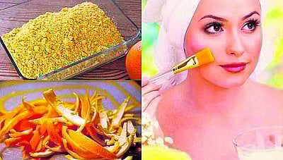 எளிய அழகுக் குறிப்புகள்!