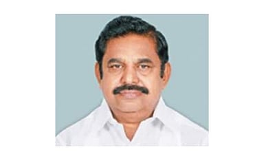 இந்த ஆண்டு தமிழகத்தில் நீட் தேர்வு நடைபெறுமா? எடப்பாடி பழனிசாமி கேள்வி
