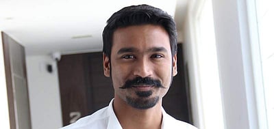 சூப்பர்டா தம்பி: தனுஷுக்கு வாழ்த்து தெரிவித்த அவெஞ்சர்ஸ் இயக்குநர்கள்