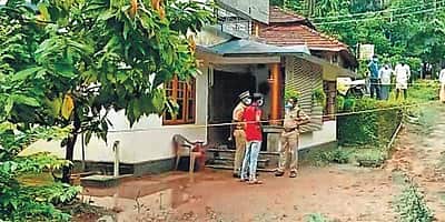 விவேகத்துடன் செயல்பட்டு கொலையாளியைப் பிடித்துக் கொடுத்த ஆட்டோ ஓட்டுநர்