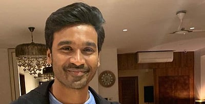 தேசிய விருது பெற்ற தெலுங்கு இயக்குநருடன் இணைந்த தனுஷ்: அதிகாரபூர்வ அறிவிப்பு