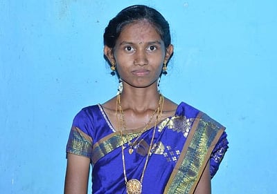 திருமணமாகி 4 நாள்களில் விபத்தில் உயிரிழந்த புதுப்பெண்: உடல் உறுப்புகள் தானம் 