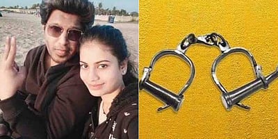 சமூக ஊடகங்களில் ஆபாசப் பேச்சு: தலைமறைவாக இருந்த மதன் தர்மபுரியில் கைது