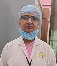 கரோனா: அரசு மருத்துவமனை தலைமை செவிலியா் உயிரிழப்பு