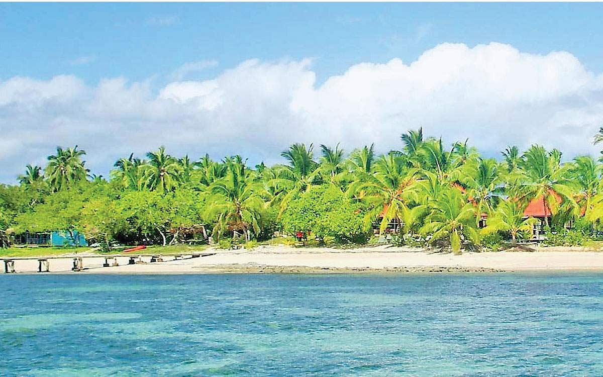 சுவாரஸ்யமான சாம்ராஜ்ஜியங்கள்