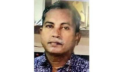 காஞ்சிபுரம் பட்டு கூட்டுறவு சங்க மேலாளர் தூக்கிட்டு தற்கொலை