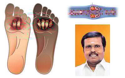 ரத்தத்தின் ரத்தமே... - 20