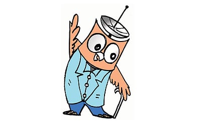 அங்கிள் ஆன்டெனா