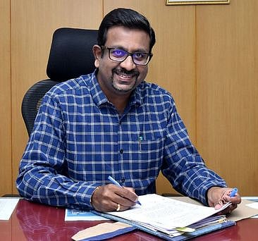 வேளாண் மேம்பாட்டுக்கு முக்கியத்துவம்: ஆட்சியா்