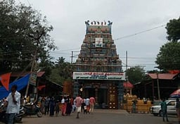 மண்டைக்காடு கோயில் திருவிழா
பாதுகாப்புக்கு 800 போலீஸாா்!