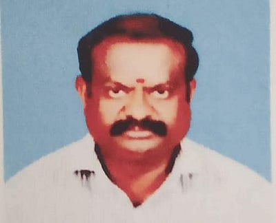 கரோனா தொற்று: எடப்பாடி வருவாய் ஆய்வாளர் உயிரிழப்பு 