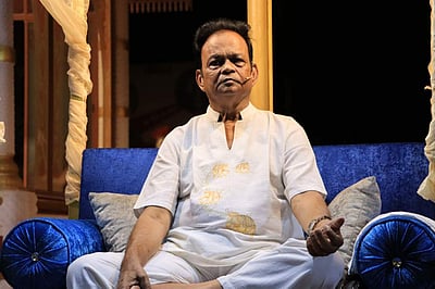 சிவசங்கர் பாபாவுக்கு பிணை வழங்கியது உச்சநீதிமன்றம்