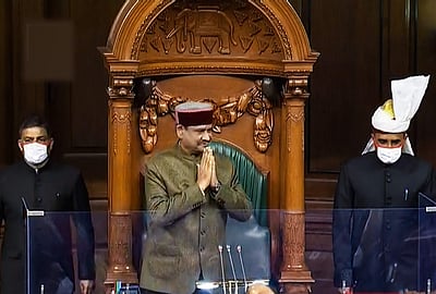 மக்களவைத் தலைவராக ஓம் பிா்லா இரண்டு ஆண்டுகள் பணி நிறைவு: பிரதமா் மோடி பாராட்டு