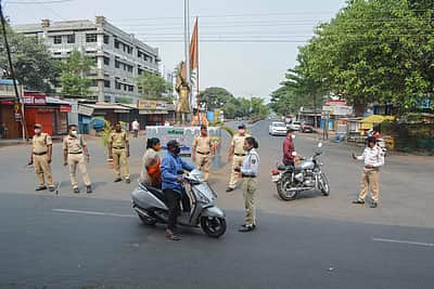 நேர கட்டுப்பாட்டை திரும்பபெற்ற அரசு: தில்லியில் கரோனா தளர்வுகள் அறிவிப்பு