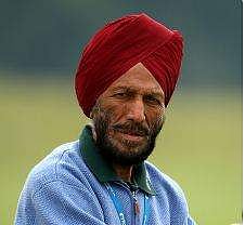 தடகள வீரா் மில்கா சிங் மறைவு: ஆளுநா், முதல்வா் இரங்கல்