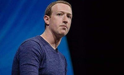 கிளப் ஹவுஸைப் போல ஃபேஸ்புக் அறிமுகப்படுத்தும் 'லைவ் ஆடியோ சாட்'