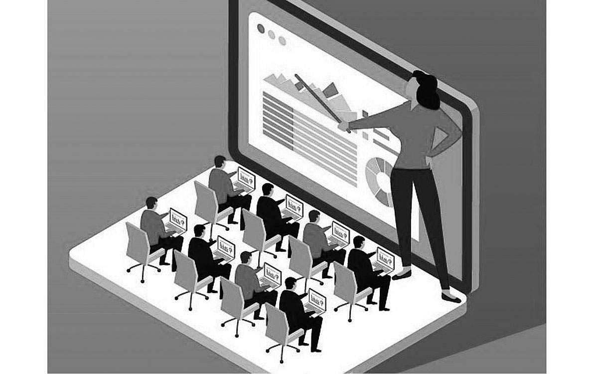 கரோனா: மாறுதல்கள்... கல்வித்துறையில்!