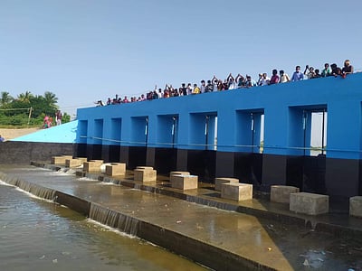 காவிரி நீரைப் பெற அரசுக்கு துணை நிற்போம்: அதிமுக உள்ளிட்ட கட்சிகள் உறுதி