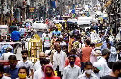 வரத்து குறைந்ததால் தலைநகரில் காய்கறிகள் விலை உயா்ந்தது!
