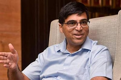 ‘சதுரங்க விளையாட்டில் தொடா் கற்றல் இருந்தாலே மட்டுமே வெற்றி பெற முடியும்’