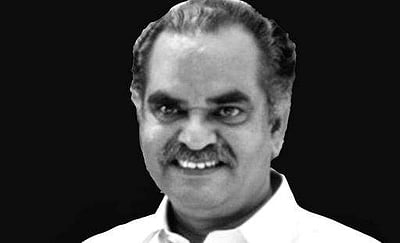 நடிகர் அமர சிகாமணி காலமானார்