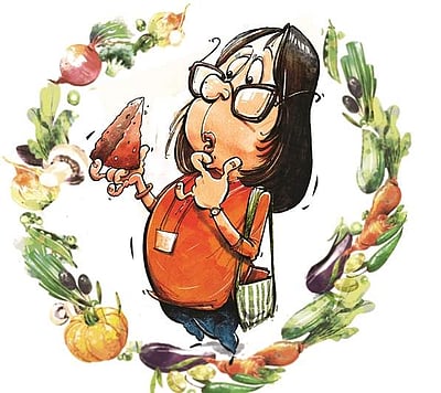 'பெண்களின் மனநிலையை மேம்படுத்தும் டயட், உடற்பயிற்சி'