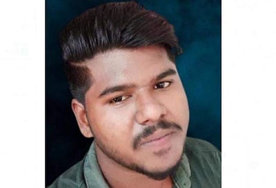 காதலியின் கண்முன்னே இளைஞன் கொலை: பெற்றோர், சகோதரர்கள் கைது