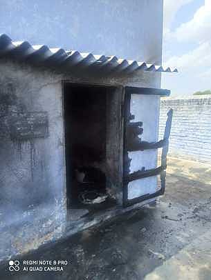 சிவகாசி அருகே மீண்டும் வெடிவிபத்து!