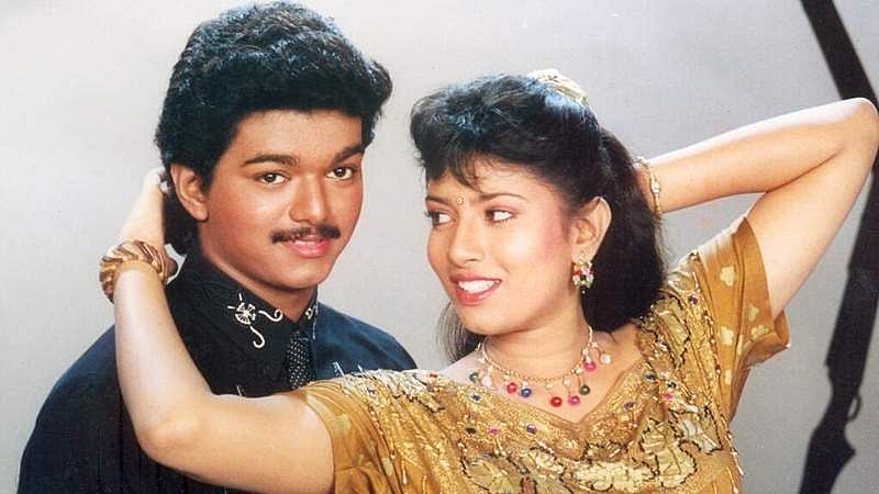 பிறந்த நாள் ஸ்பெஷல்: யுவராணி முதல் பூஜா ஹெக்டே வரை - விஜய்யின் கதாநாயகிகள்!