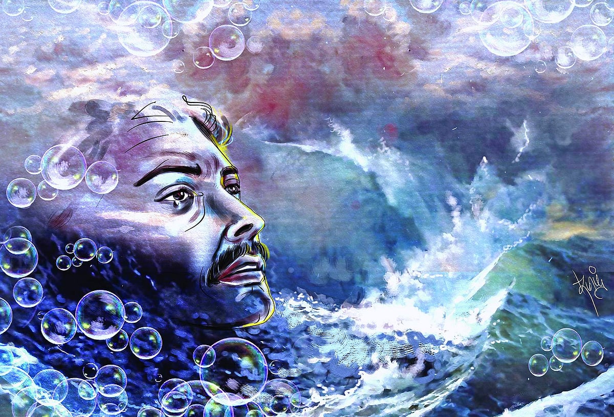 முதன்மையான அறம்!