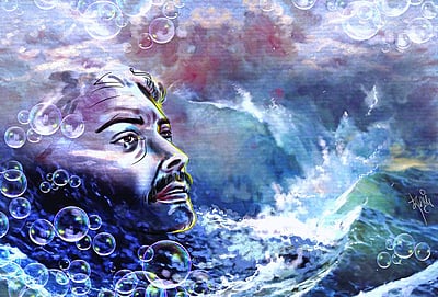 முதன்மையான அறம்!