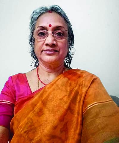 சோகத்திலிருந்து மீள...