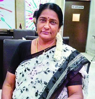 கருணையுள்ள இதயமே  உண்மையான அழகு!